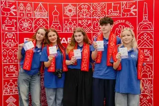 Студенты запускают молодежную редакцию «СПОсоб» для новых возможностей