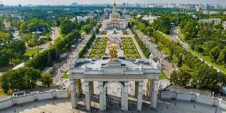 ВДНХ: Новый Этап Культурного Развития России