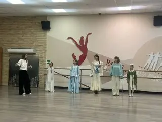 Подольские Таланты Вышли В Финал Всероссийского Фестиваля Моды
