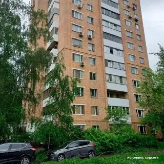 В Москве загорелся электросамокат в квартире: пожар быстро потушили
