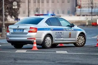 Травмы водителей: ДТП с электросамокатами и мопедами в Зеленограде