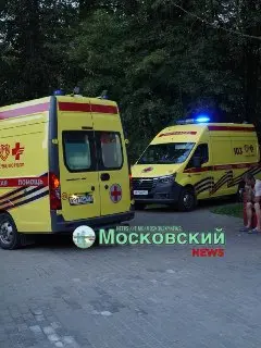 Задержан подозреваемый в нападении с ножом в Москве