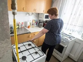 Штрафы за Незаконную Замену Газового Оборудования в Подмосковье